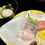 ニューさがみや - 