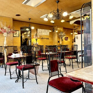 カフェ・アジール_2