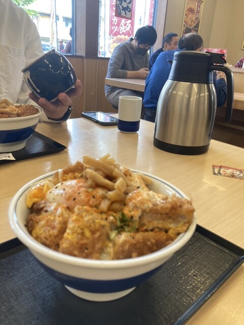 Katsuya Adachi Ehoku Ten