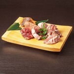 Ichimai Yakiniku Soseji Nikuhiro - 