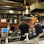 野毛ホルモンセンター - 