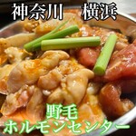 野毛ホルモンセンター - 
