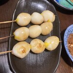 Kushiyaki Sakaba Enya - 