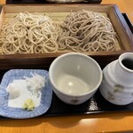 Soba Hana - 