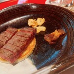 六本木うかい亭 - 