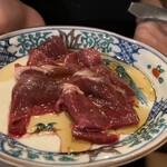 焼肉赤身にくがとう33895 - 