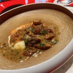 六本木うかい亭 - 