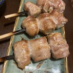 Kushiyaki Sakaba Enya - 