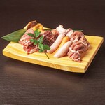 Ichimai Yakiniku Soseji Nikuhiro - 