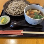 Soba Hana - 