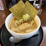 Ramen Yumeyatai - 