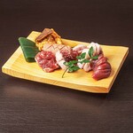 Ichimai Yakiniku Soseji Nikuhiro - 