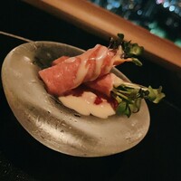 ひのきざか - 