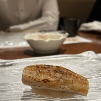 渋谷 鮨 まつもと - 