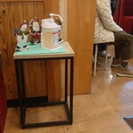 コメダ珈琲店 - 