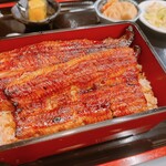 Unagi Kinsui - 