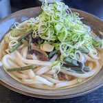 牧のうどん - 