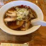 旭川ラーメン 番外地 - 