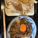 丸亀製麺 - 