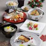 Kyou Kaiseki Minokichi - 