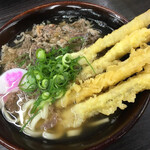 Sukesan Udon Asakawa Ten - 