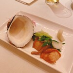 中国飯店 富麗華 - 