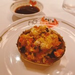 中国飯店 富麗華 - 