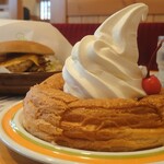 コメダ珈琲店 - 