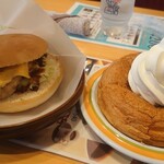 コメダ珈琲店 - 