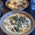 Makino Udon - 