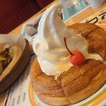 コメダ珈琲店 - 