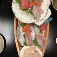 いけす無門 新宿 - 