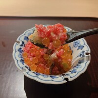 肉懐石 凜然 - 