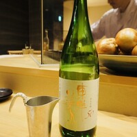 炭火割烹 麻布龍土町 - 