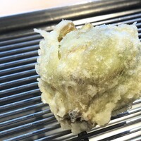 てんぷら山の上 Ginza - 