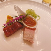 中国飯店 富麗華 - 