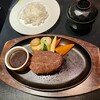 ステーキハウス ビーフオークマ 名古屋店