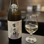 日本酒バル 晴ル - 