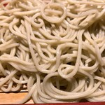 Soba Kisai Matsunoya - 