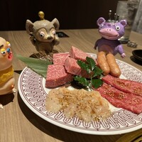 肉匠 みつ平 - 