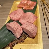 肉匠 みつ平 - 