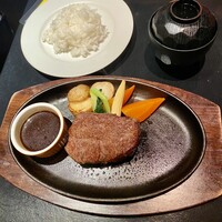 ステーキハウス ビーフオークマ 名古屋店 - 
