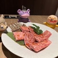 肉匠 みつ平 - 