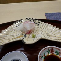 澤田 - お造り