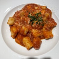 かもめのイタリアン - 