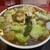 大吉 - 料理写真:五目旨煮ラーメン