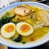 ラーメン 前田家
