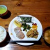 青年小屋 - 料理写真: