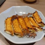 宇都宮みんみん - 焼餃子