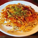 Okonomiyaki Izakaya Sora - 